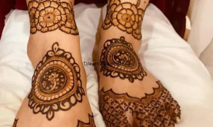 Yogesh Mehandi Artist Ghaziabad